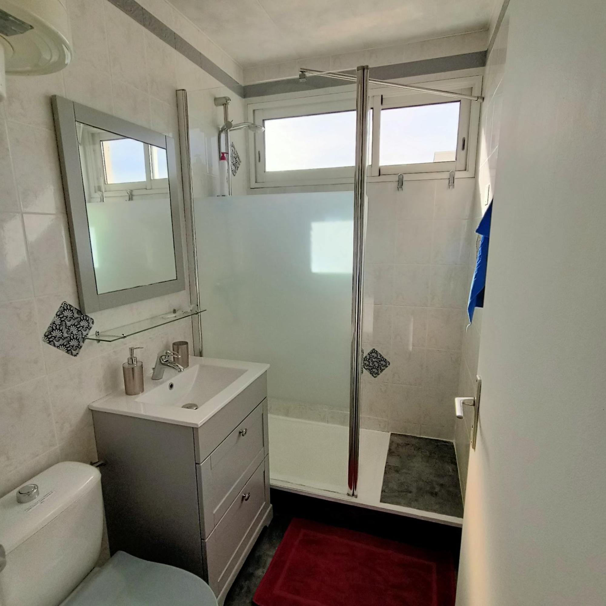Studio les pieds dans l'eau App n°7 Le Barcarès Extérieur photo